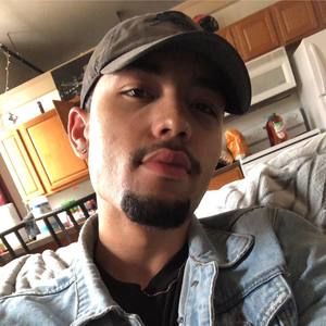 Meet your Posher, Antonio